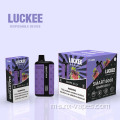 Luckee Smart8000 Puffs Price Vape